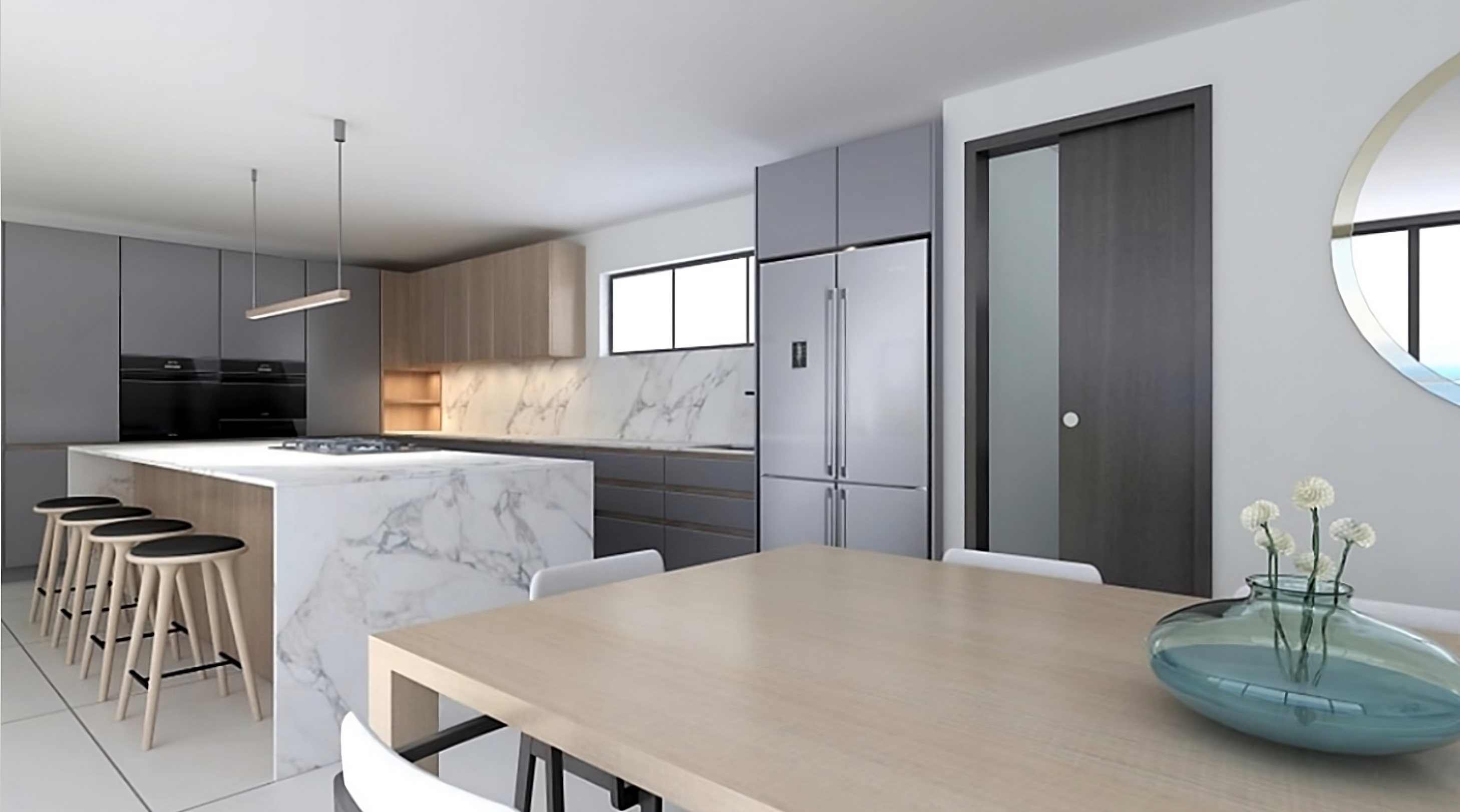 AURA Building & Design Concepts - Bespoke Joinery & Kitchen Design